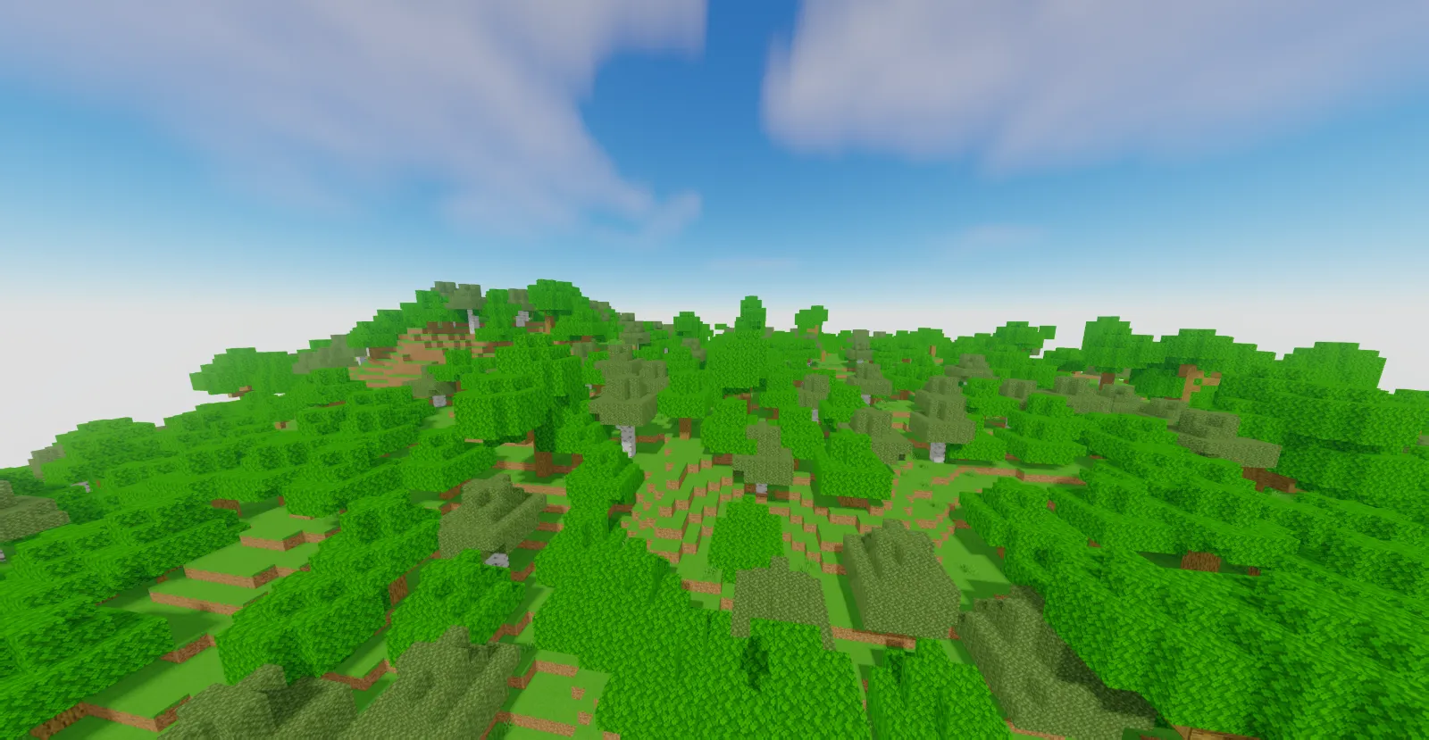 Nilla, Текстуры, Minecraft