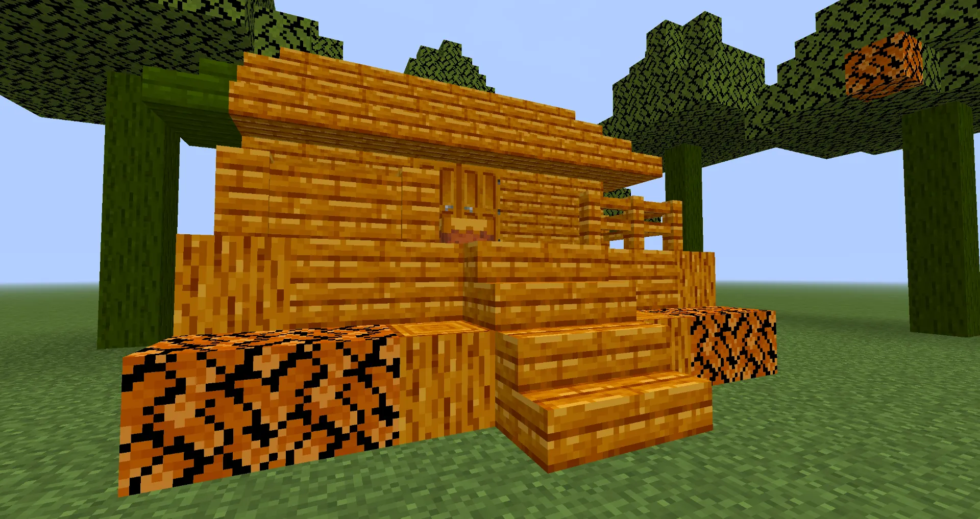 DoritoCraft — скриншот 8 (Моды, Minecraft)