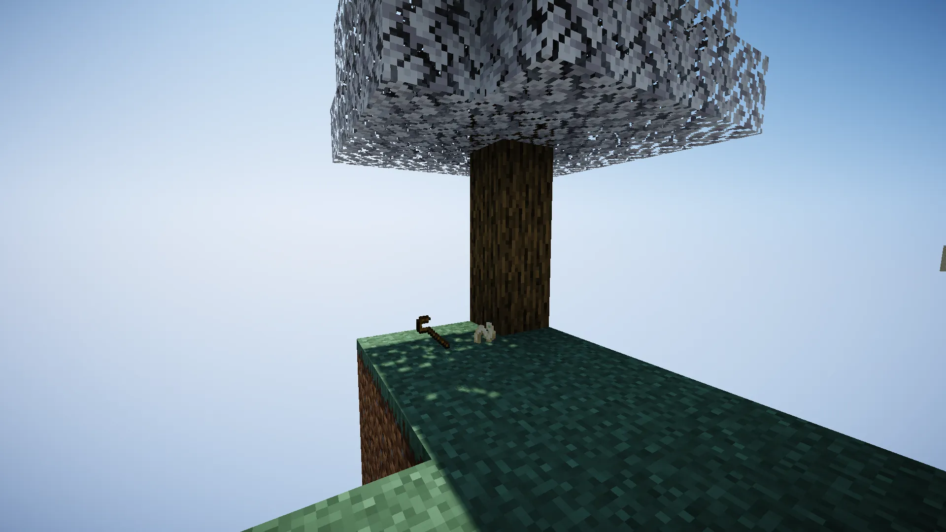 Ex Novum, Моды, Minecraft