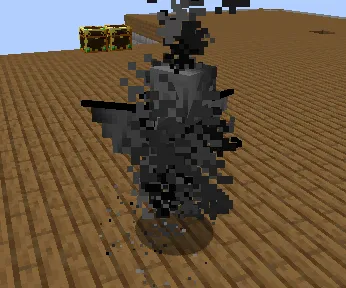 InfernoCraft Revived, Моды, Minecraft