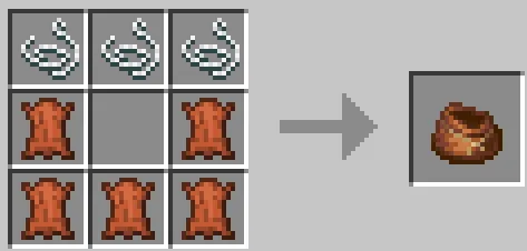 Advanced Craftings, Моды, Minecraft