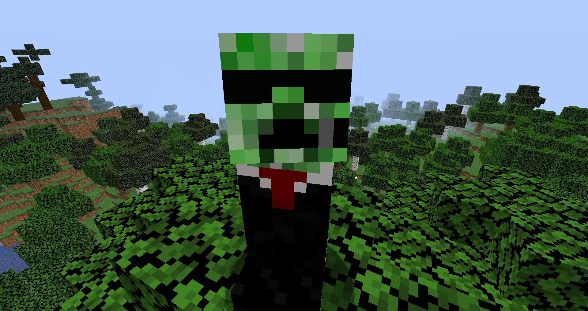 Ton'O'Ores - W.I.P — скриншот 6 (Моды, Minecraft)