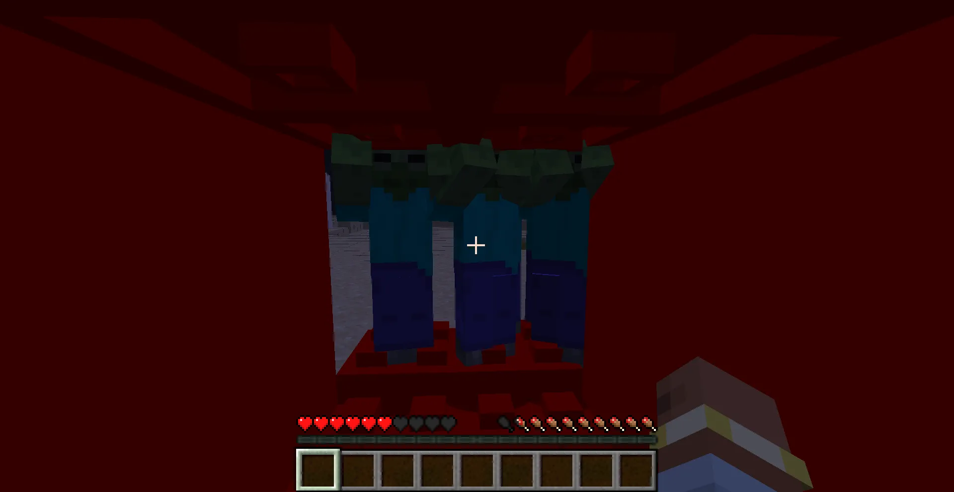 Lego bricks — скриншот 12 (Моды, Minecraft)
