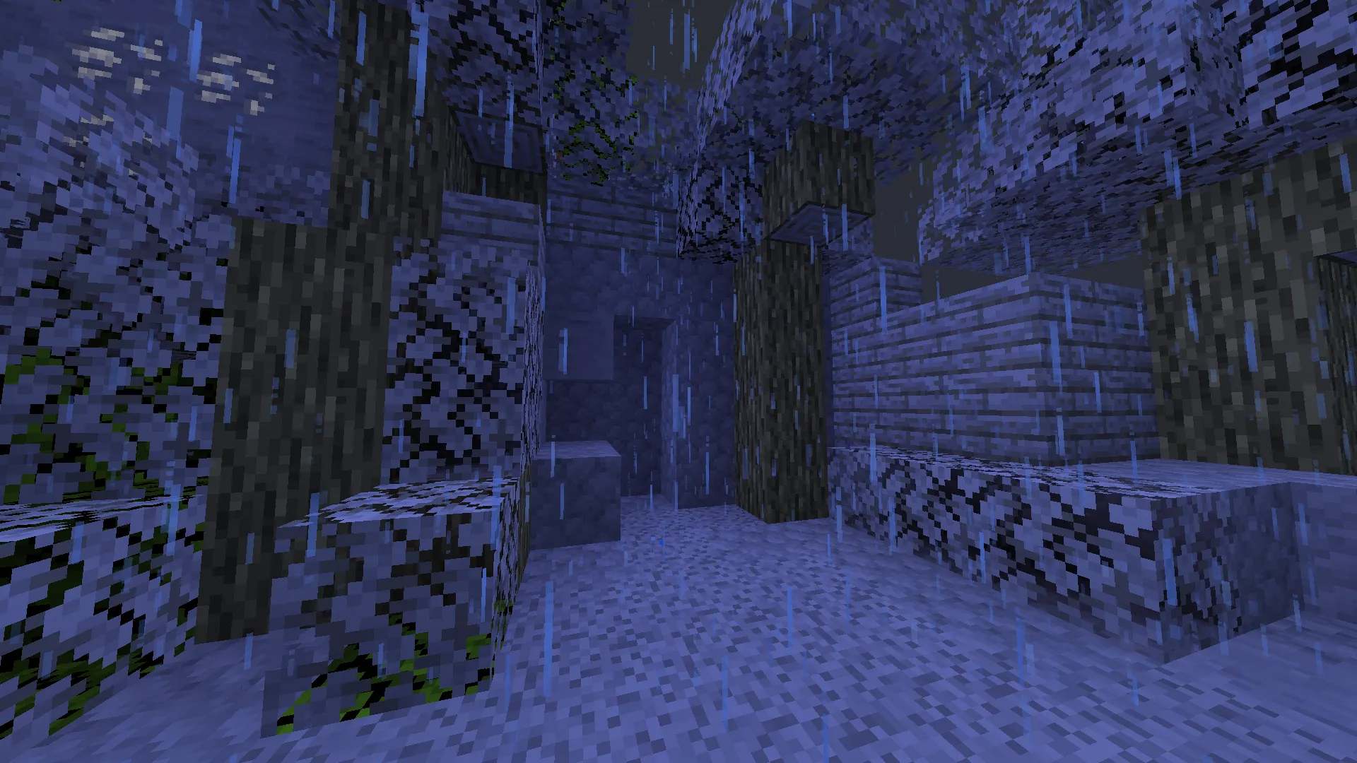 The Weirdest Mod, Моды, Minecraft