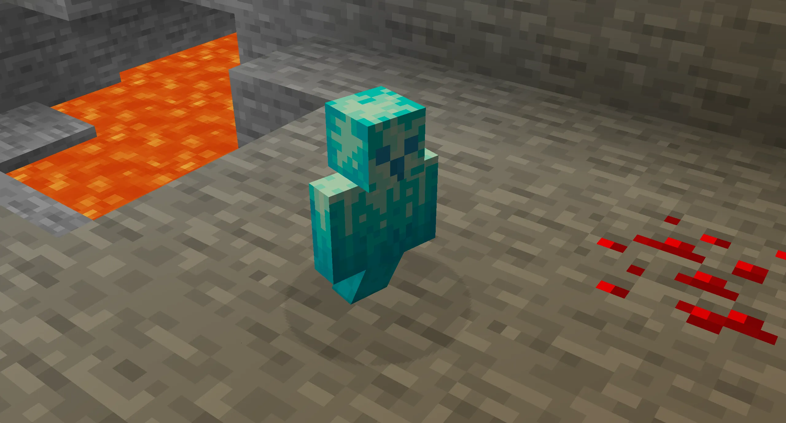 Spectral Hunters, Моды, Minecraft