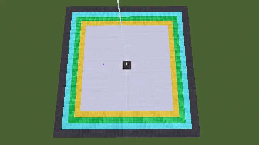 Beacons Plus, Моды, Minecraft