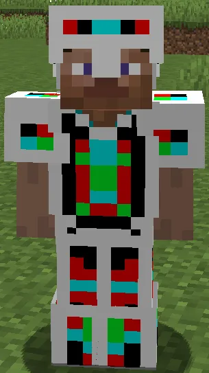 A Questionable Mod — скриншот 3 (Моды, Minecraft)