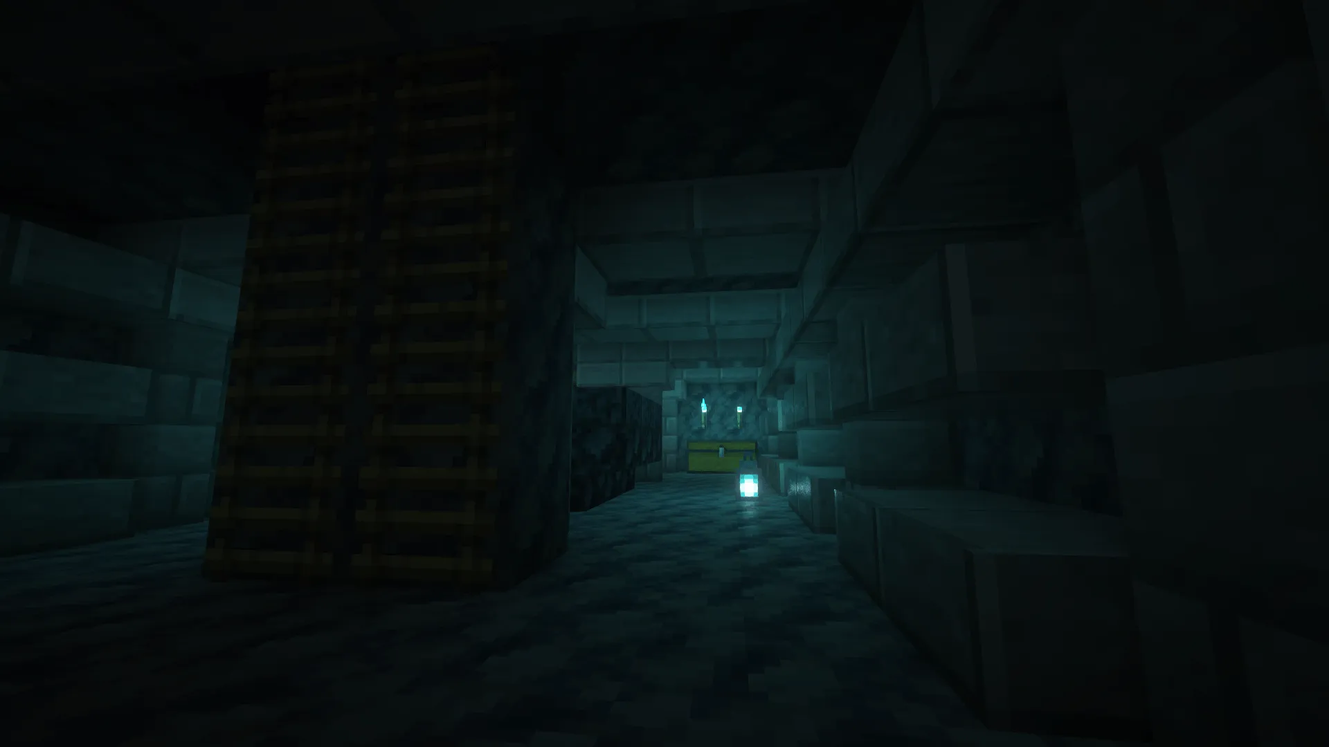 More Structures | Overworld, Моды, Minecraft