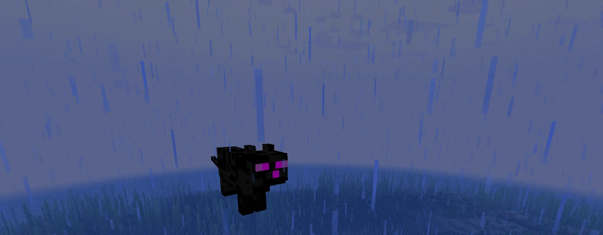Extra Mobs ++ — скриншот 1 (Моды, Minecraft)