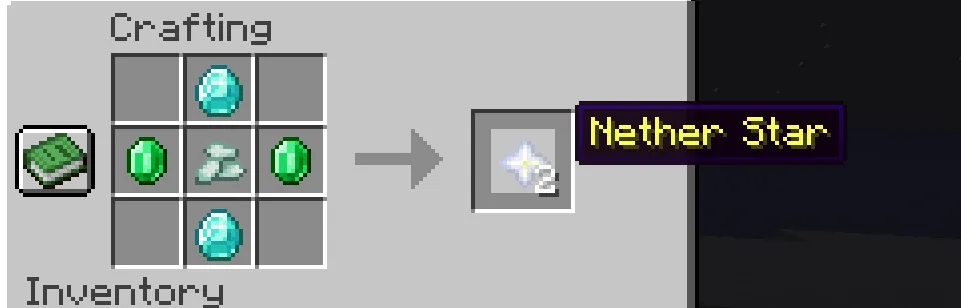 MysticRift: More Recepts DISCONTINUED, Моды, Minecraft