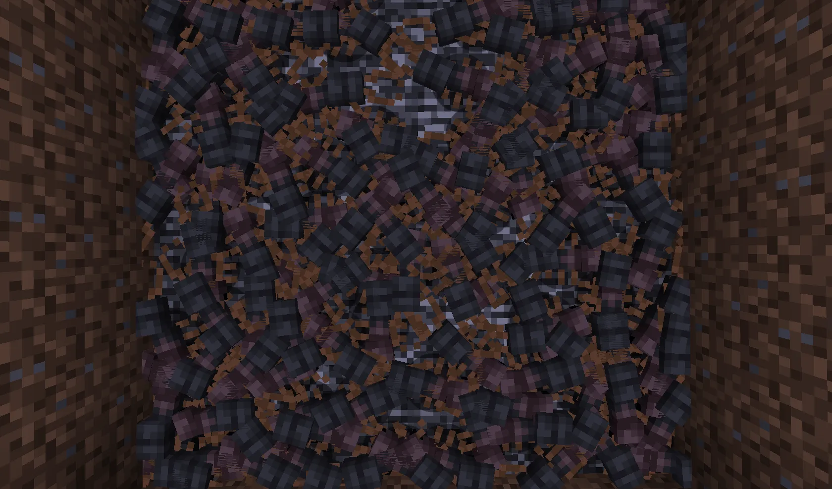 Cutie Crawlies - Earwig silverfishes — скриншот 1 (Текстуры, Minecraft)