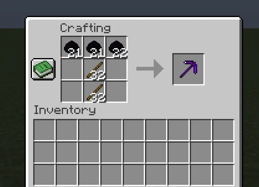 Ender Dragon Tools — скриншот 9 (Моды, Minecraft)
