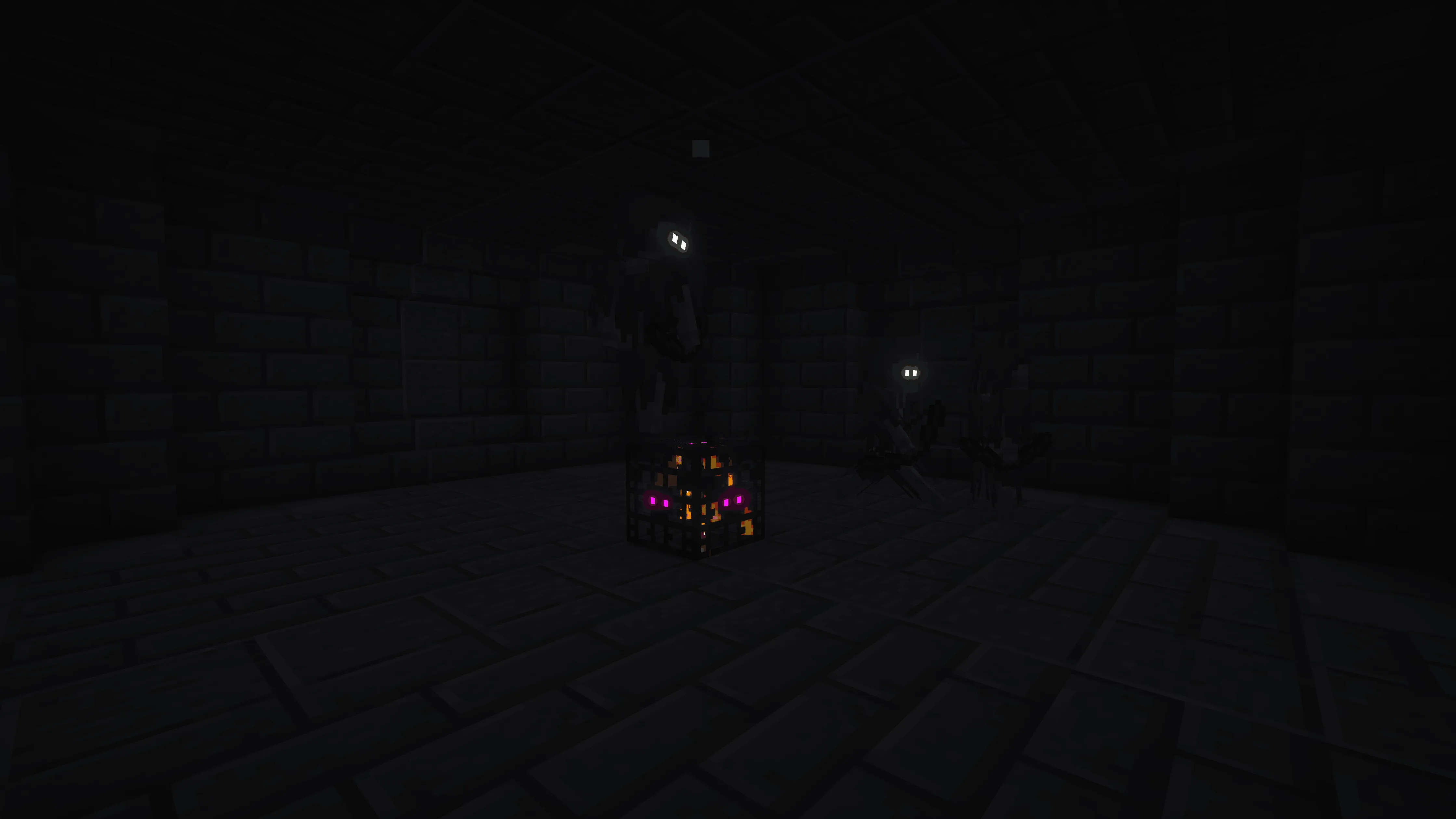 CS - Complementary Structures — скриншот 8 (Моды, Minecraft)