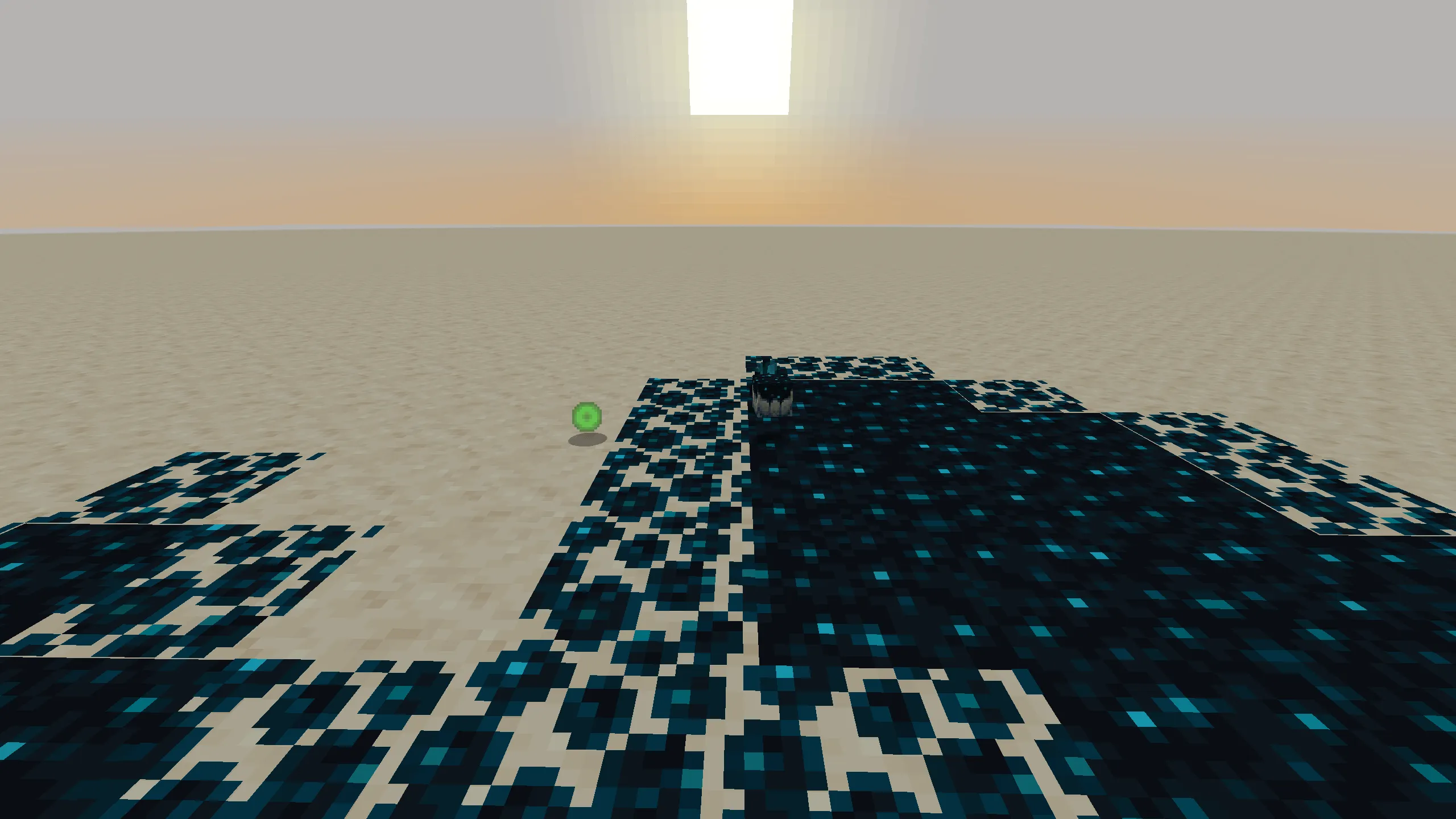 Better warden loot — скриншот 2 (Моды, Minecraft)