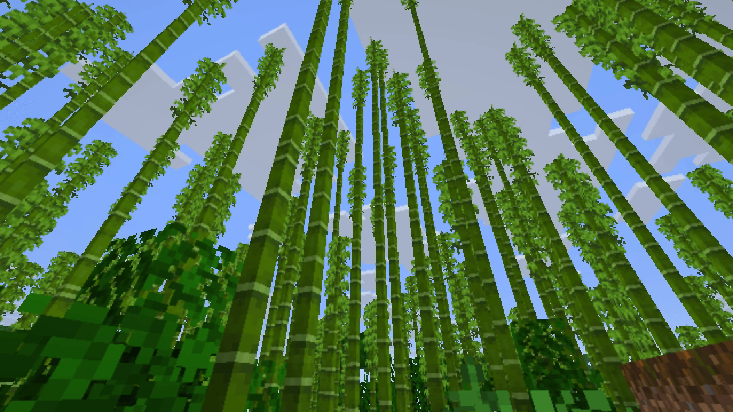 SMAA-M.C, Шейдеры, Minecraft