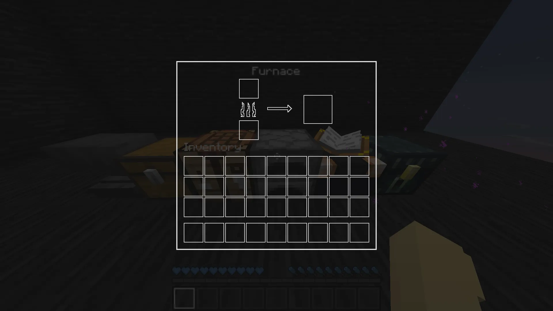 _Zairowskyy PvP Pack — скриншот 23 (Текстуры, Minecraft)