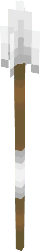 Cail's 3D Spears, Текстуры, Minecraft
