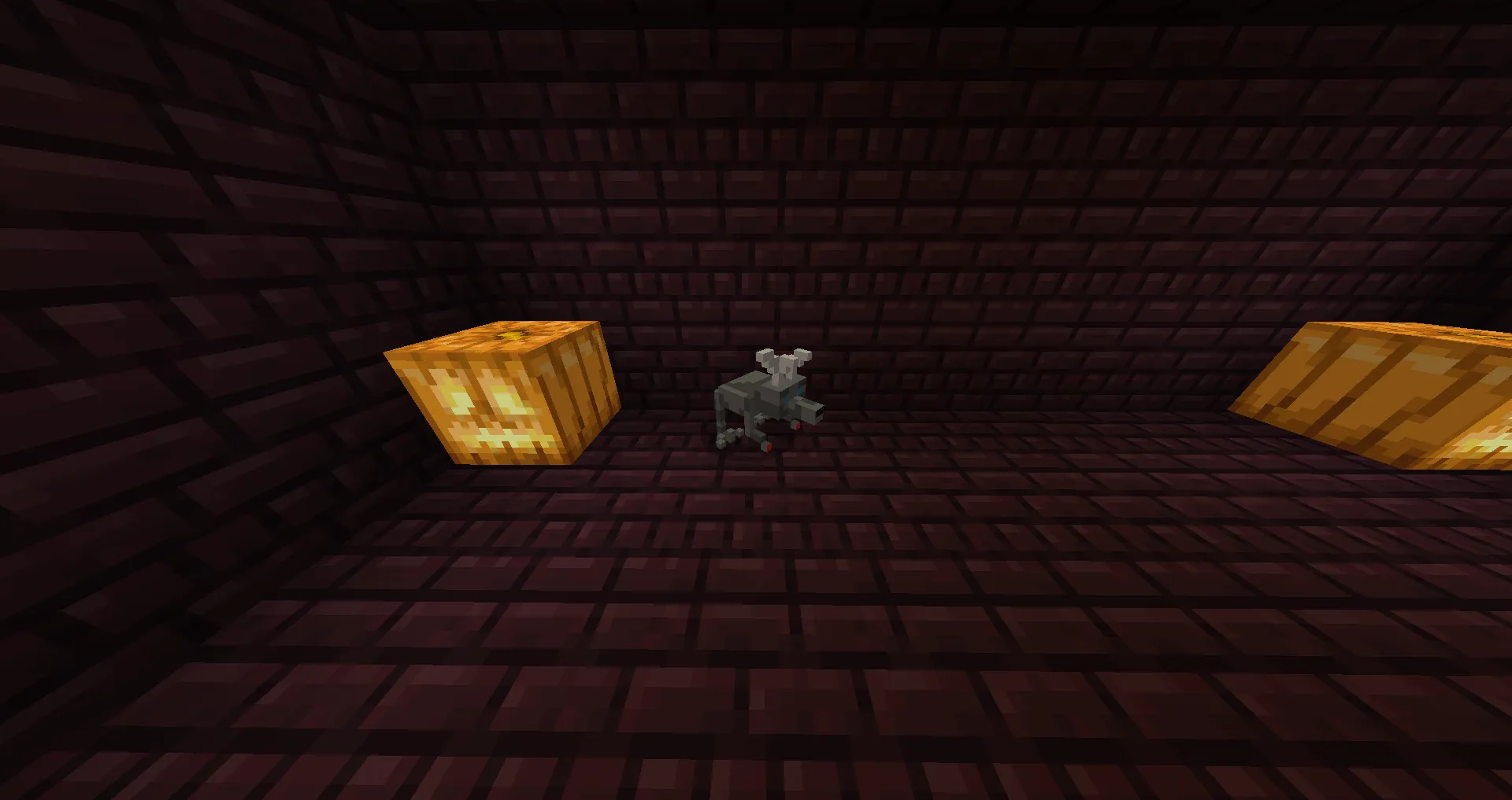 Ancient Ones, Моды, Minecraft