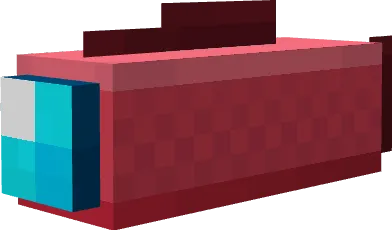 Micheal Mayhem, Моды, Minecraft