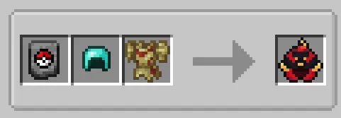 Cobblemon: Armory, Моды, Minecraft