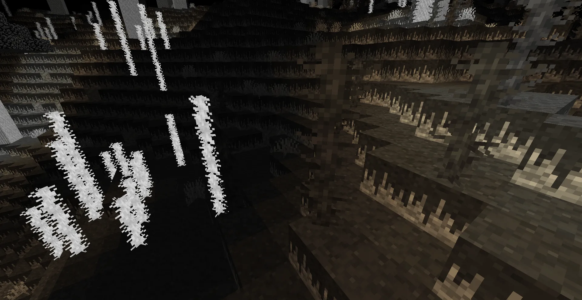 GODSLAYER, Моды, Minecraft