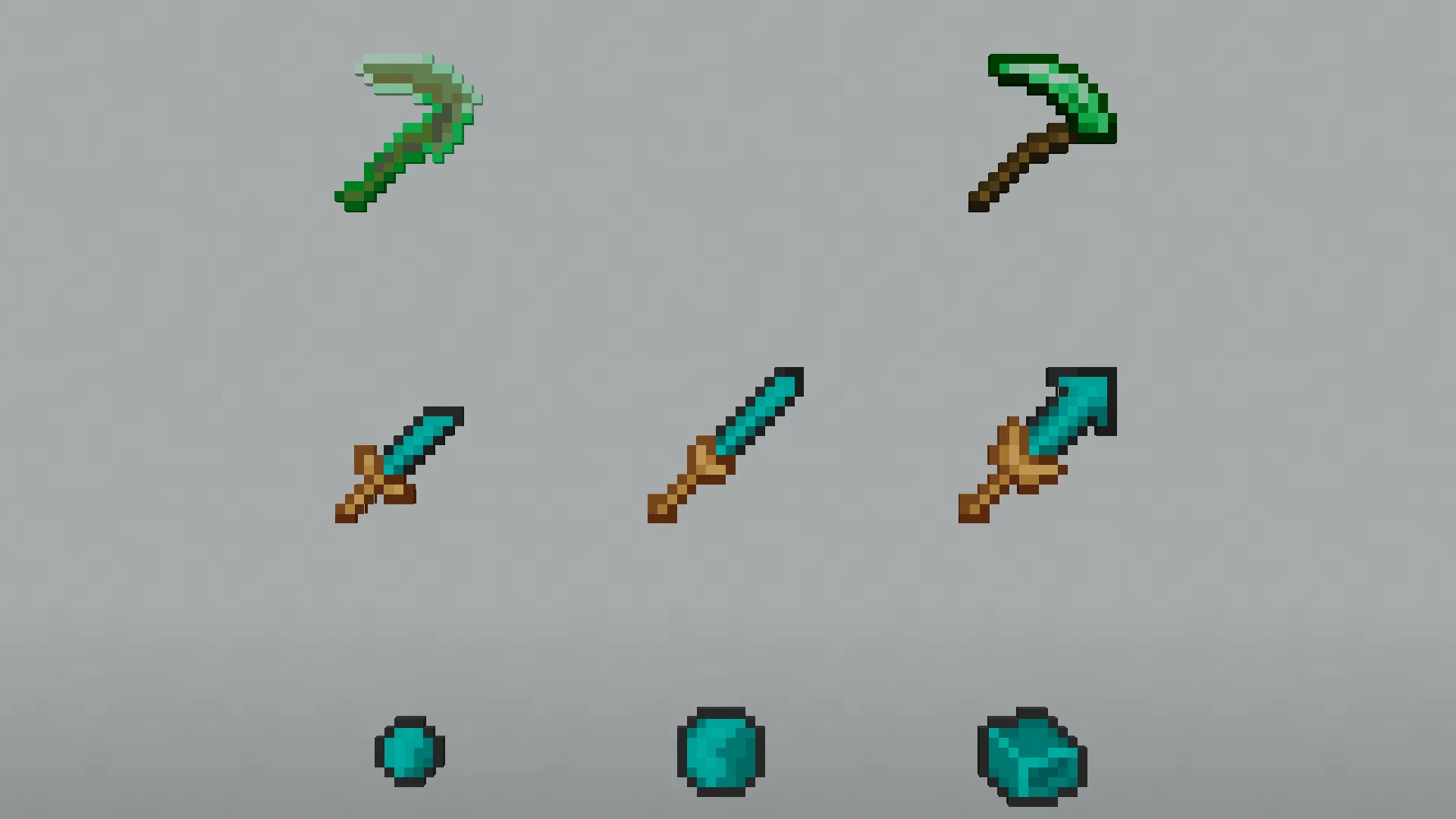 OtherTools, Моды, Minecraft