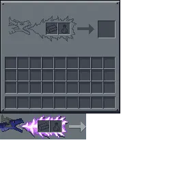 Mandala's remaining Compat — скриншот 5 (Текстуры, Minecraft)