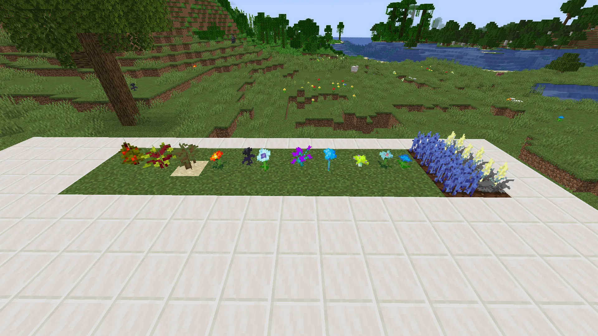 Acatar by Phax709 — скриншот 14 (Моды, Minecraft)