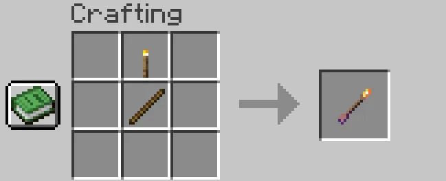 Gunnolf's Extra Features, Моды, Minecraft