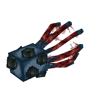 Phayriosis Parasite Infection, Моды, Minecraft