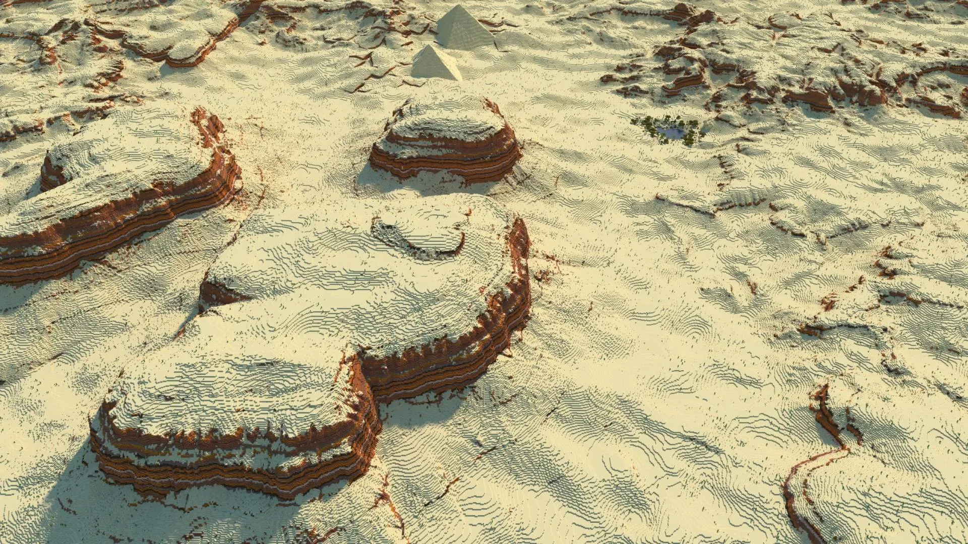 project-1424957, Карты, Minecraft