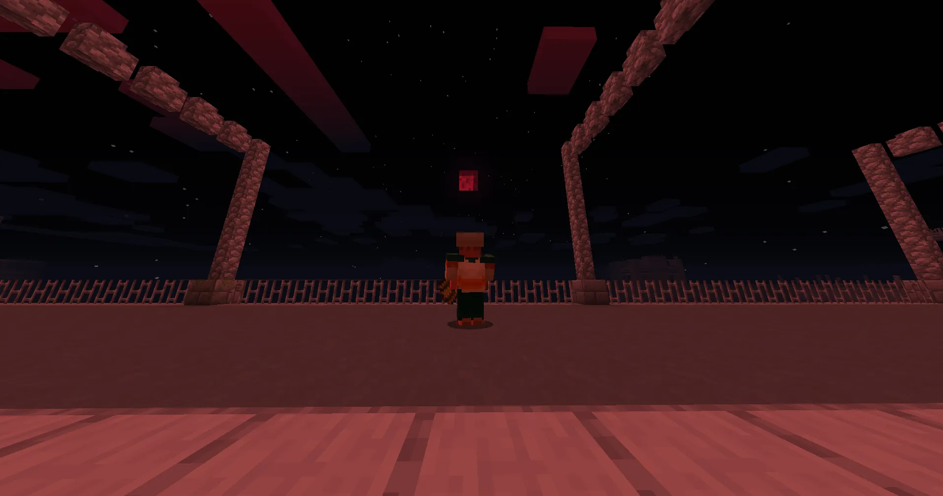 NPC's Zombie Modpack — скриншот 5 (Модпаки, Minecraft)
