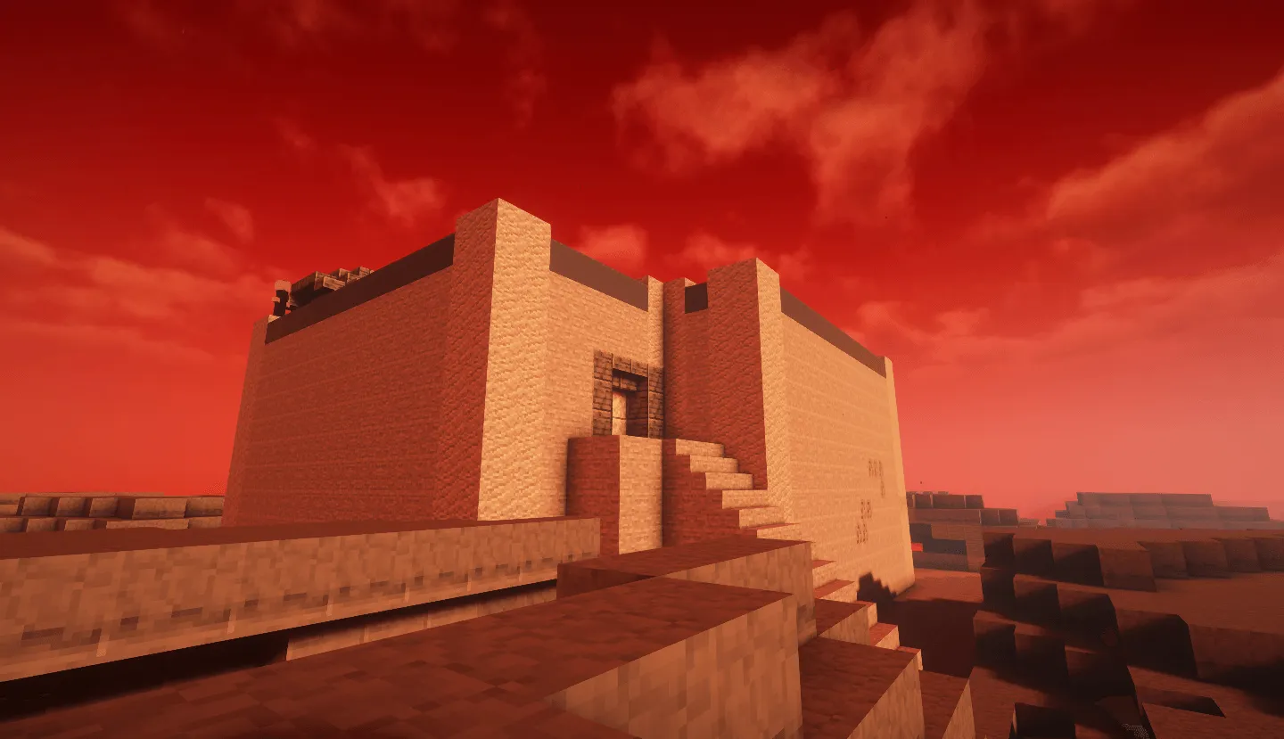 Obscure at Midnight [🇧🇷] — скриншот 4 (Моды, Minecraft)