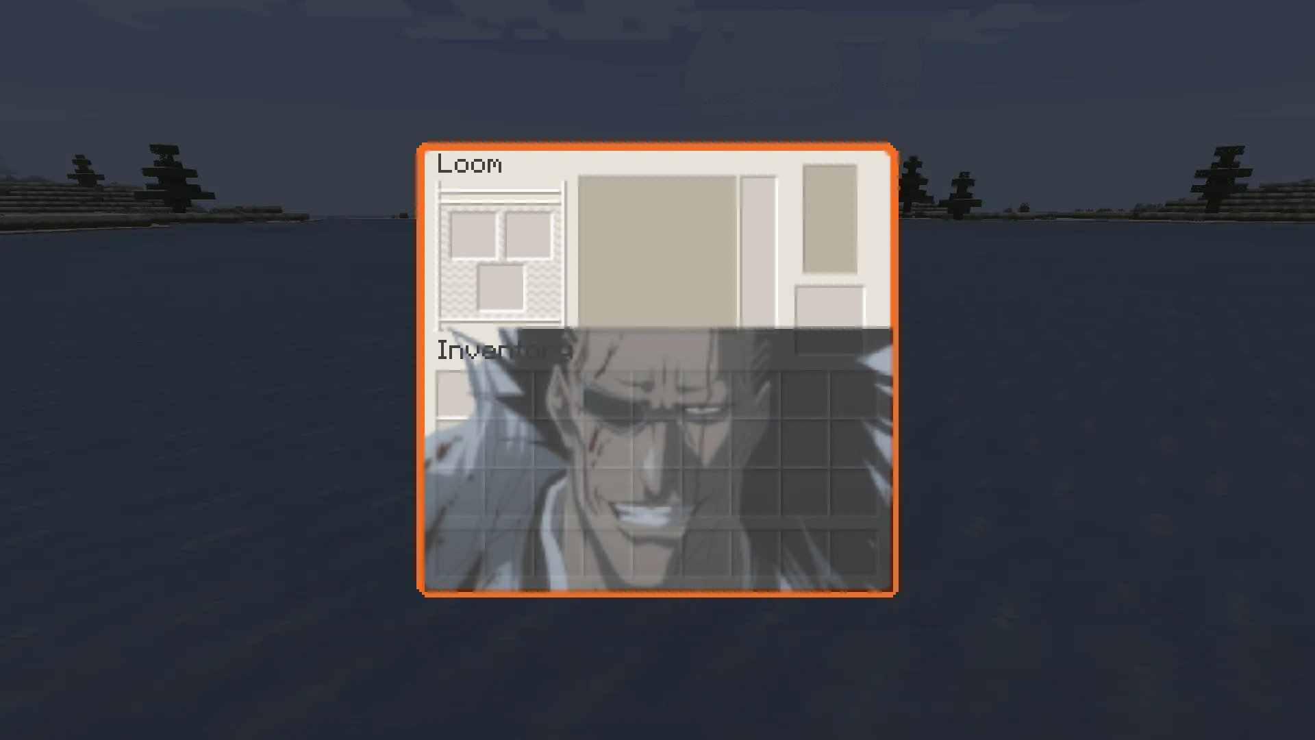 Bleach GUI Pack, Текстуры, Minecraft