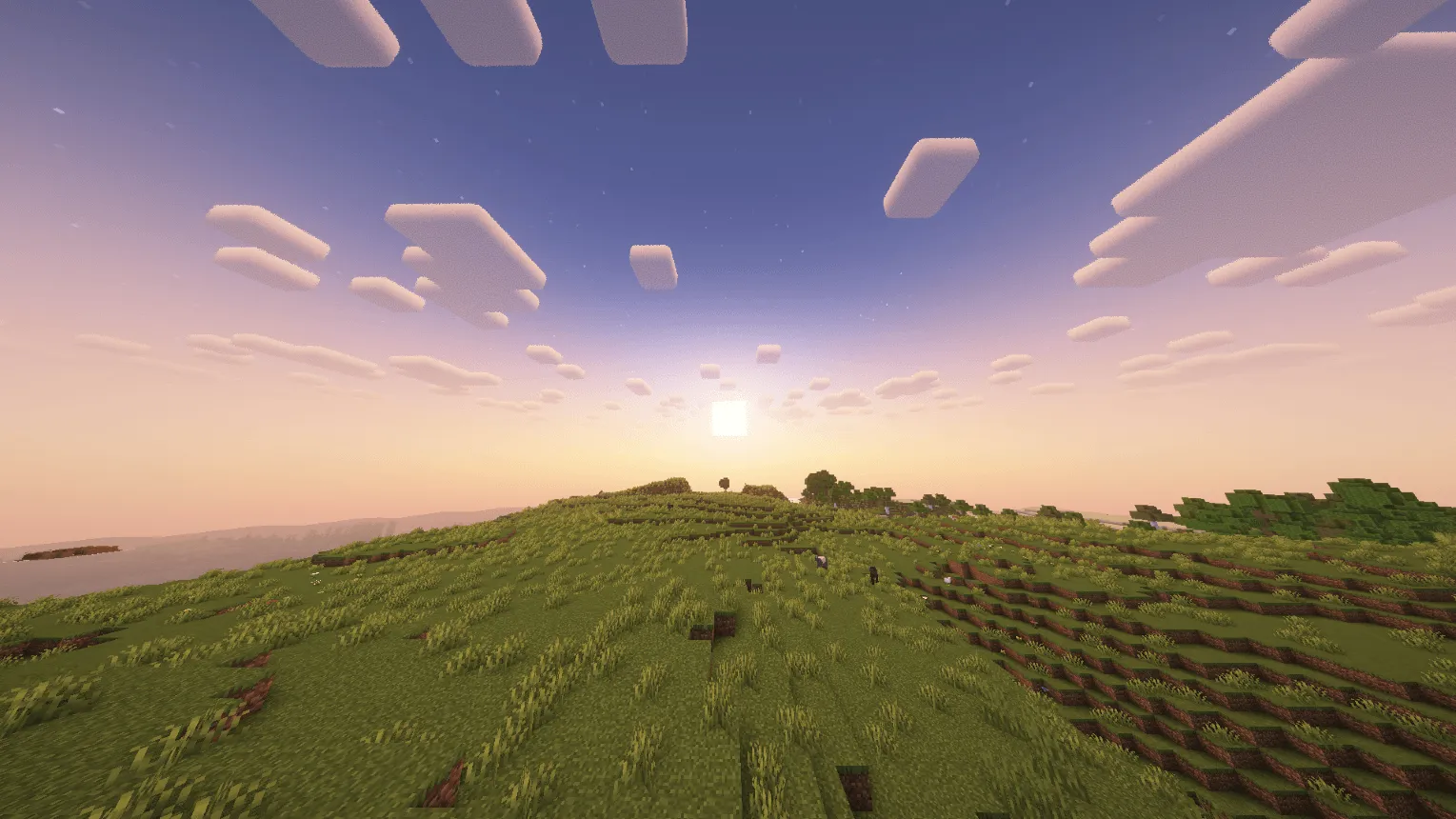 Clean & Dynamic (Action & Stuff-style), Модпаки, Minecraft