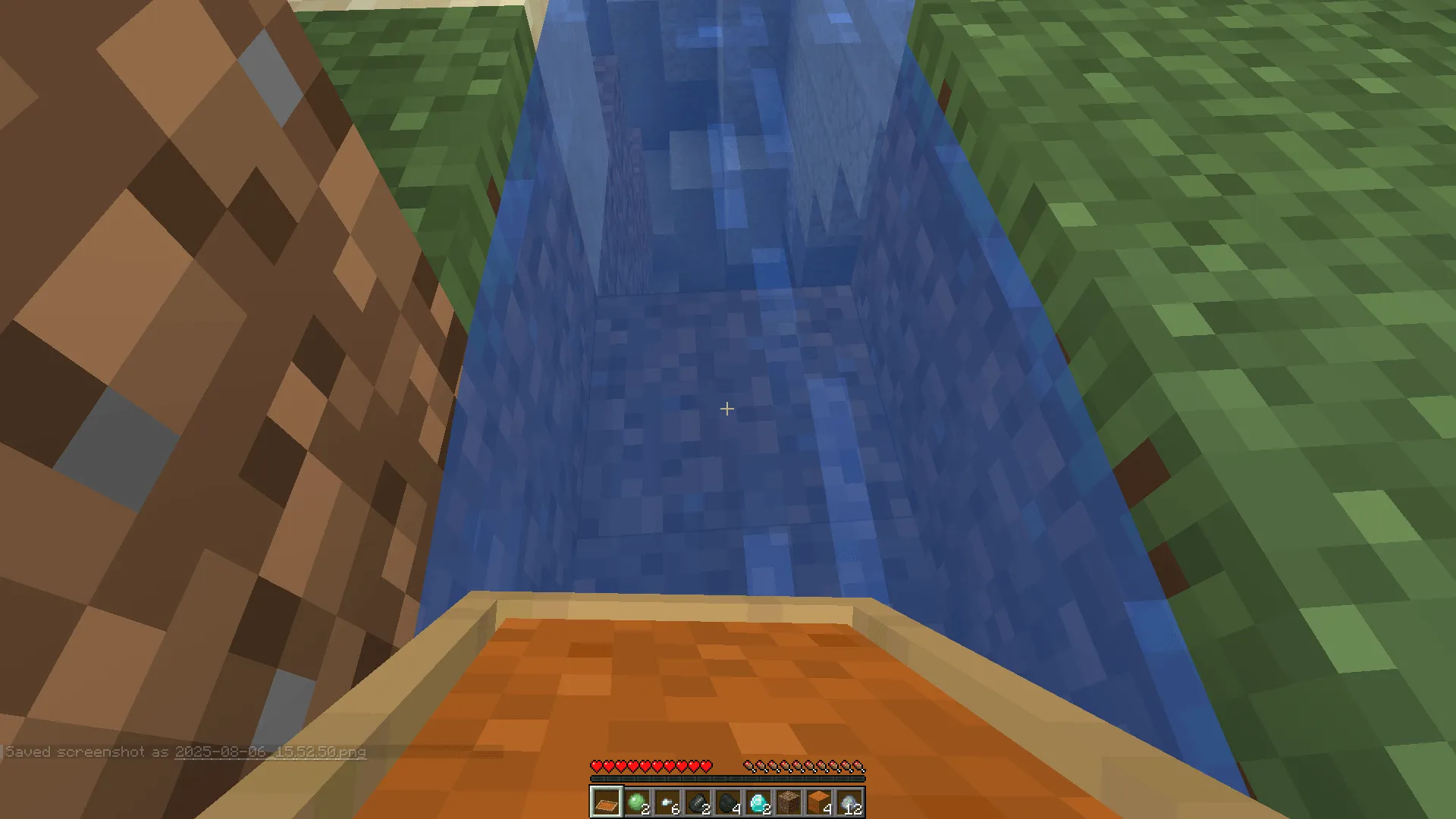 Golden Pan — скриншот 3 (Моды, Minecraft)
