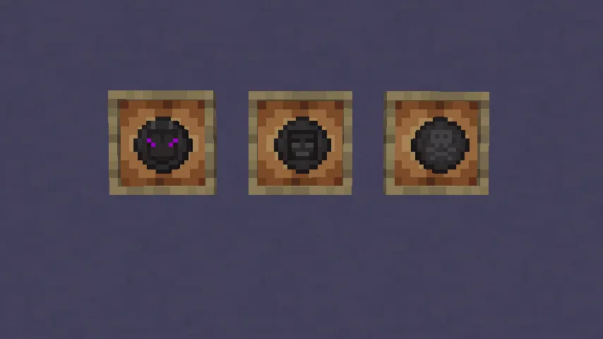 Cursed Coins for Villager Coin, Моды, Minecraft