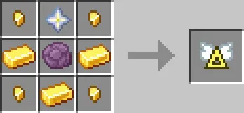 Angle Ring, Моды, Minecraft