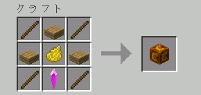 CrashBandicoot Craft, Моды, Minecraft