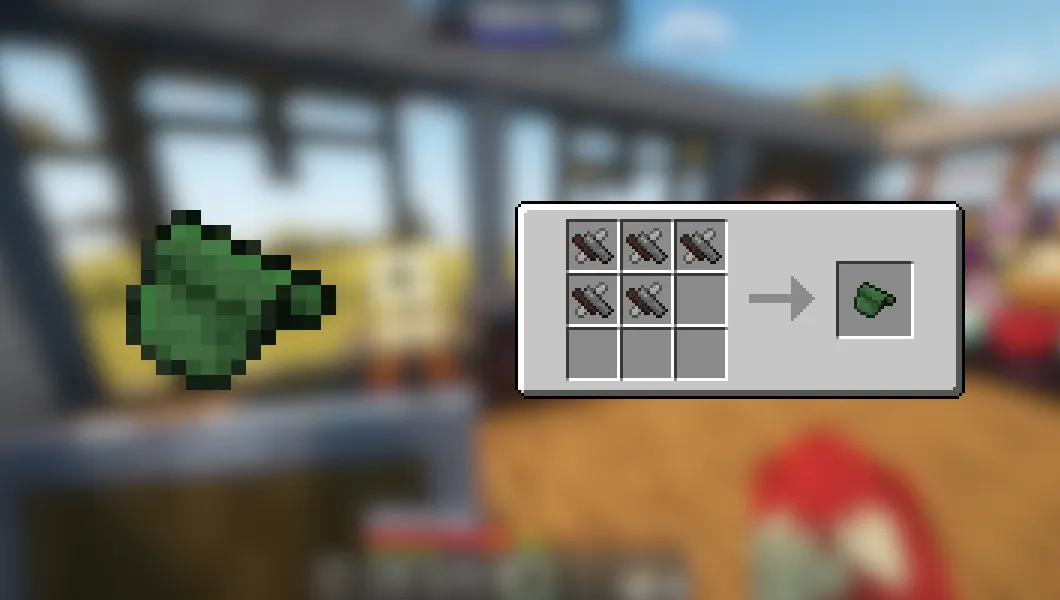 Apothic Materials, Моды, Minecraft