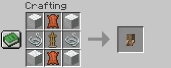 PlushieVerse, Моды, Minecraft