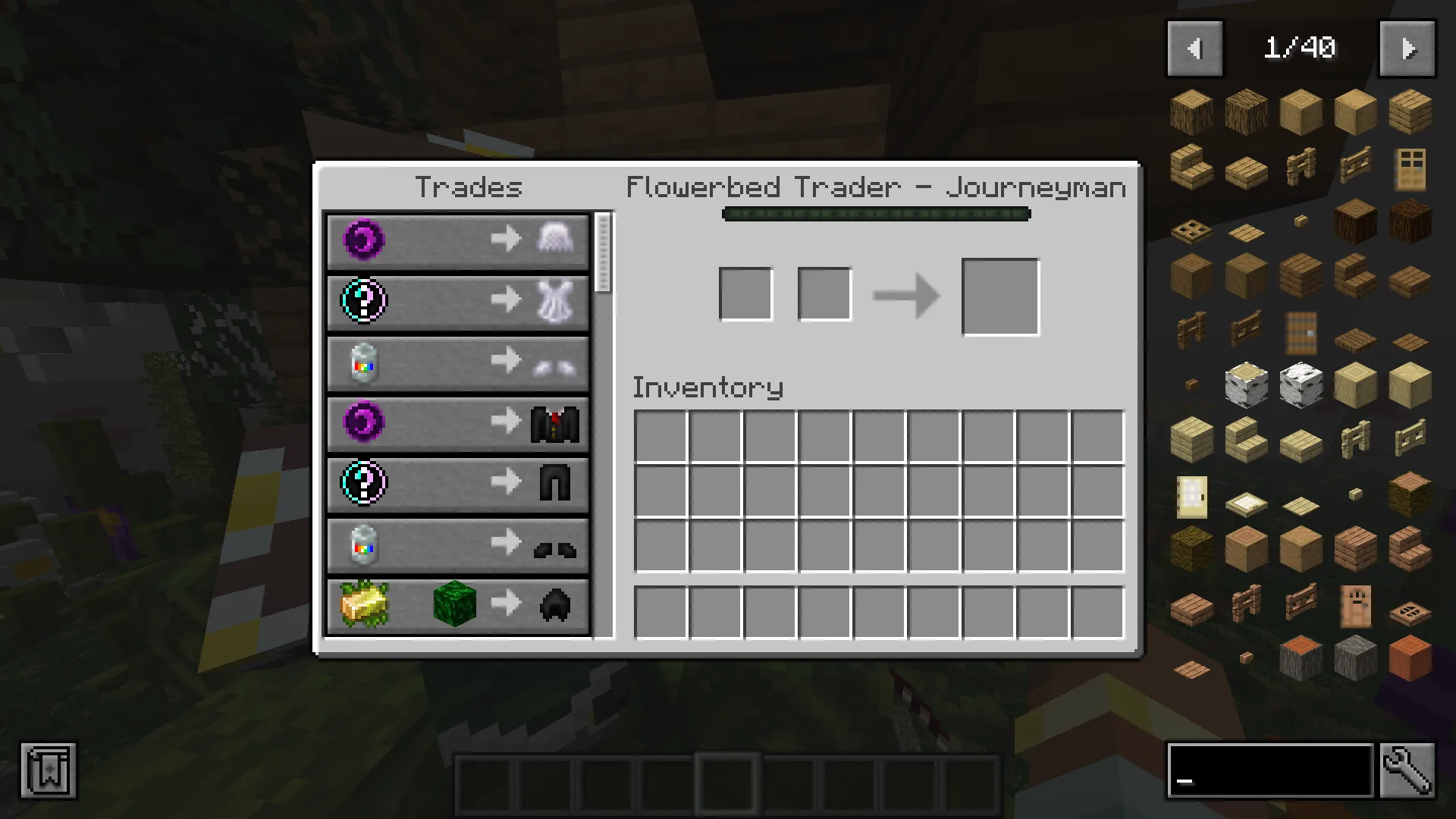 Realms of Redemption — скриншот 14 (Моды, Minecraft)
