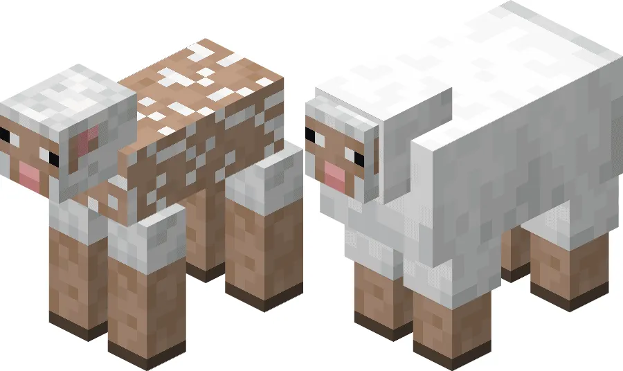 ZLTweaks — скриншот 8 (Текстуры, Minecraft)