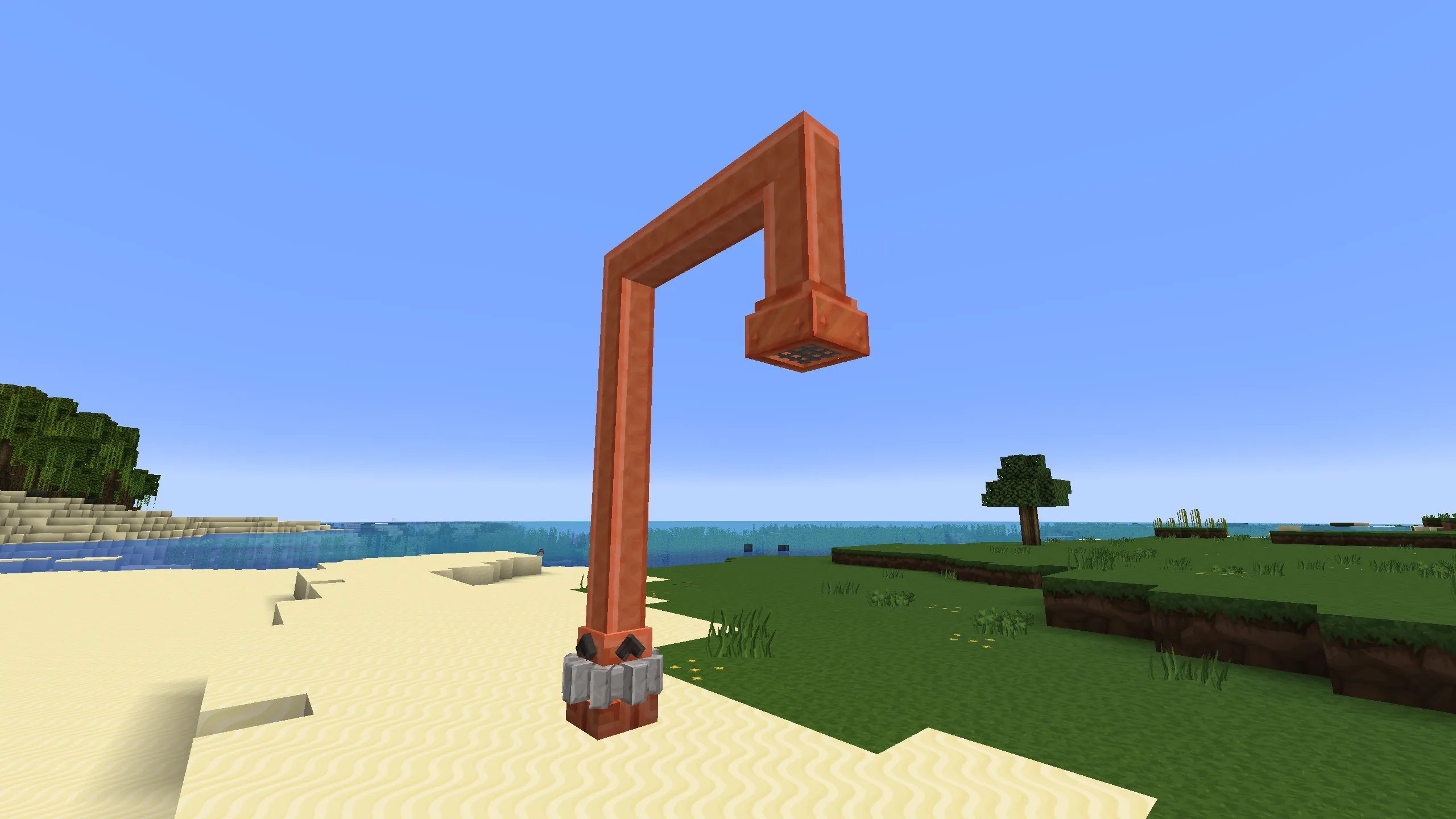 Create Slice & Dice BDCraft — скриншот 1 (Текстуры, Minecraft)