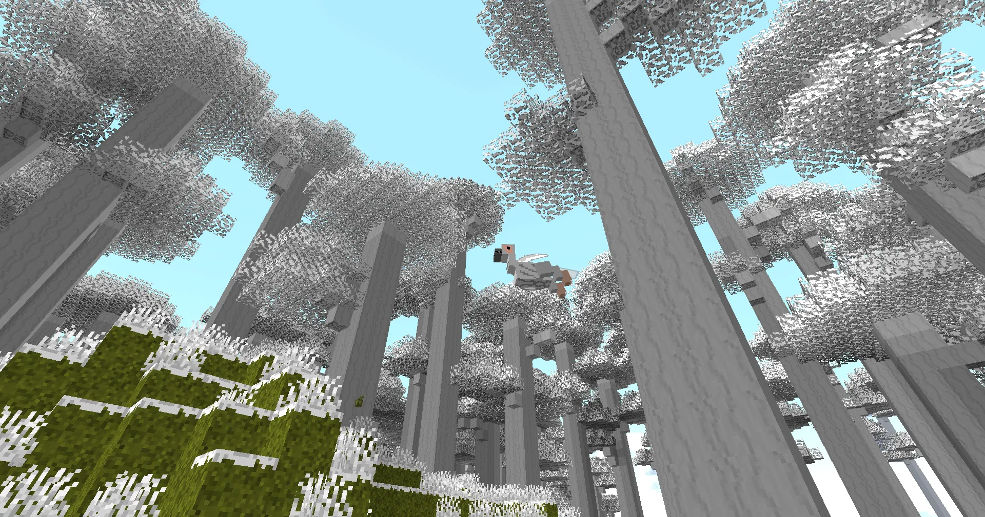 PlayalaCraft, Моды, Minecraft