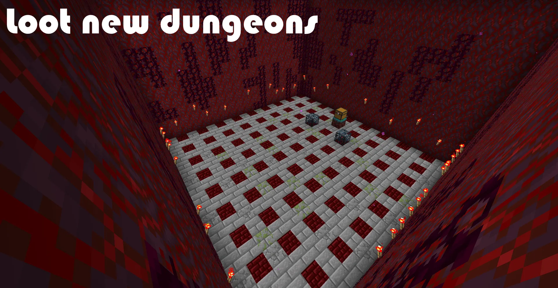 Crash Bandicoot All Stars, Моды, Minecraft