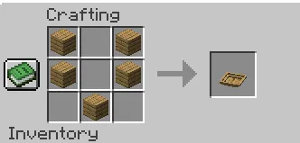 Golden Pan — скриншот 1 (Моды, Minecraft)