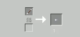 Crafts and Foundry — скриншот 1 (Моды, Minecraft)
