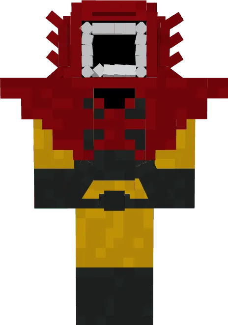 Penguins And Rangers, Моды, Minecraft
