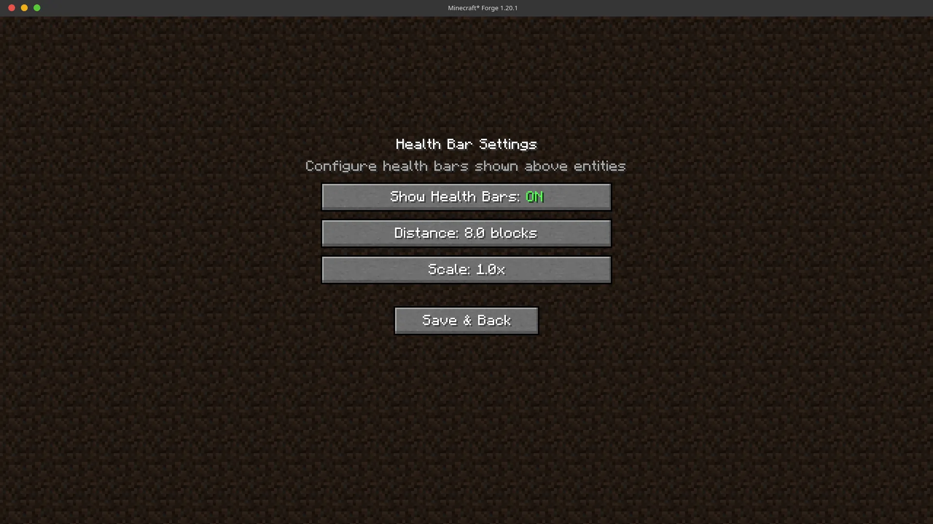 Vulire Skilling, Моды, Minecraft